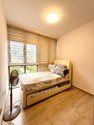 Sol Acres (D23), Condominium #562222541